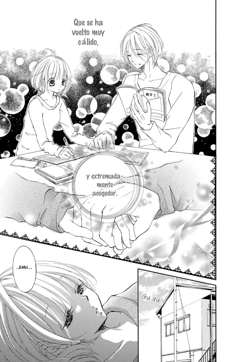 Hana ni Kedamono (2010) - Capítulo 20 - Página 28 - LectorTMOo