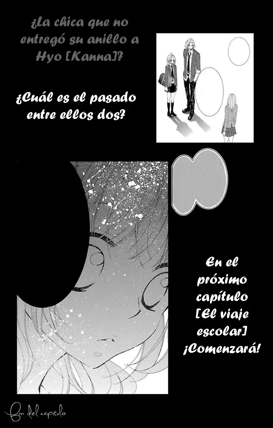 Hana ni Kedamono (2010) - Capítulo 21 - Página 32 - LectorTMOo