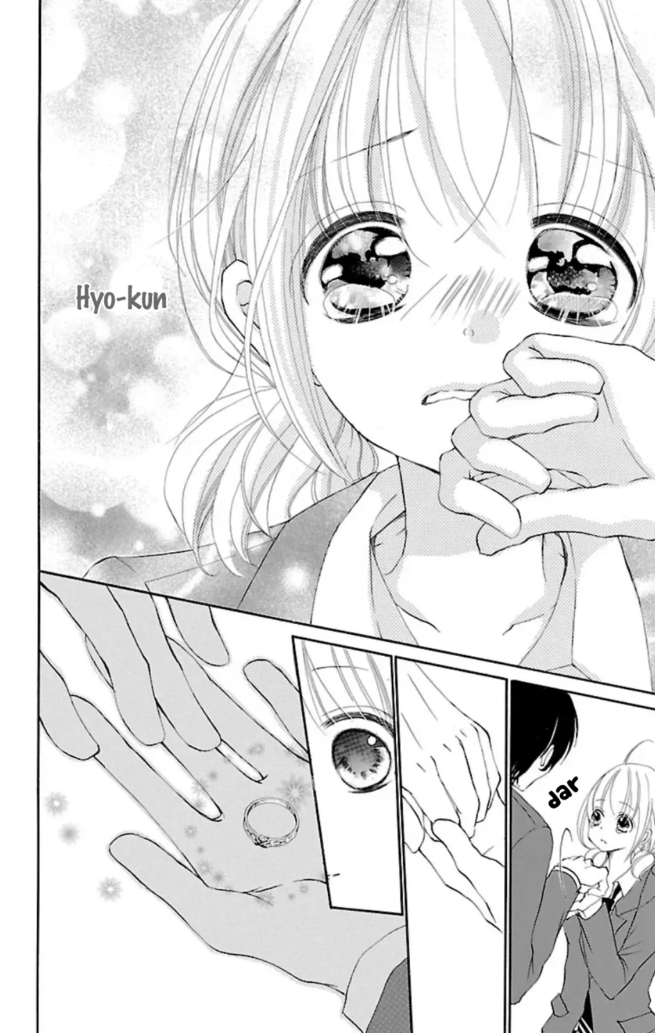 Hana ni Kedamono (2010) - Capítulo 22 - Página 14 - LectorTMOo