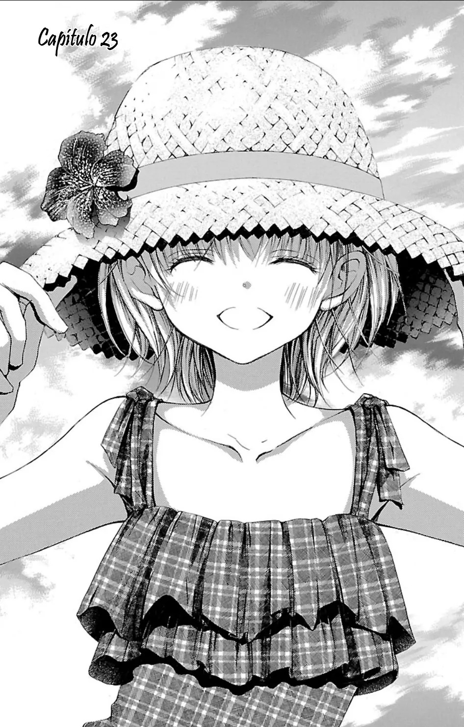Hana ni Kedamono (2010) - Capítulo 23 - Página 6 - LectorTMOo