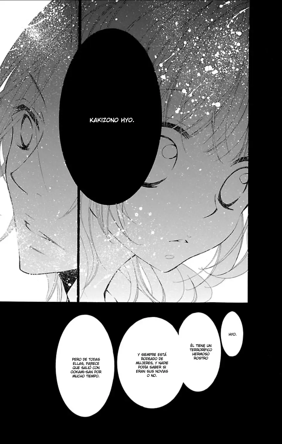 Hana ni Kedamono (2010) - Capítulo 23 - Página 20 - LectorTMOo
