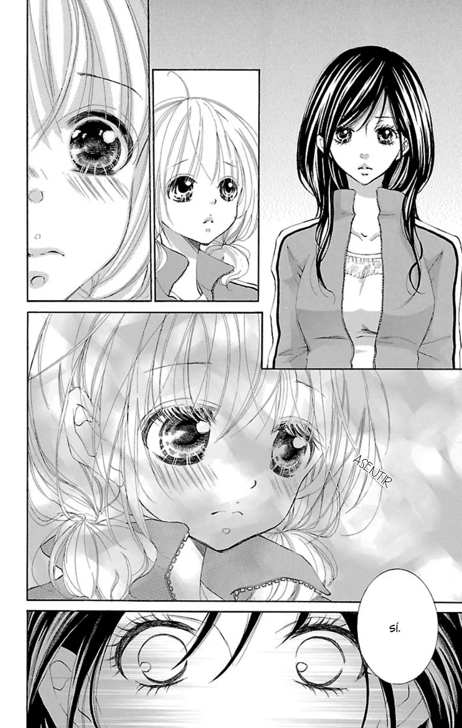 Hana ni Kedamono (2010) - Capítulo 24 - Página 7 - LectorTMOo