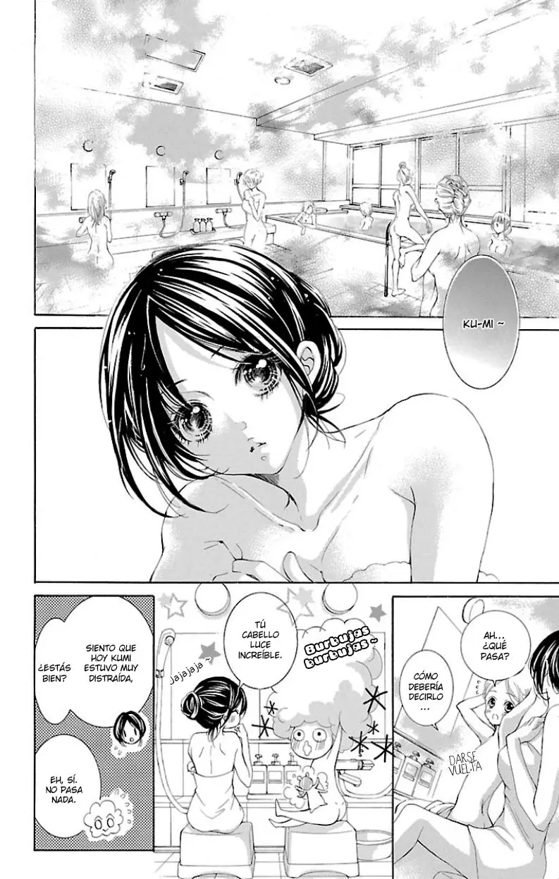 Hana ni Kedamono (2010) - Capítulo 24 - Página 11 - LectorTMOo