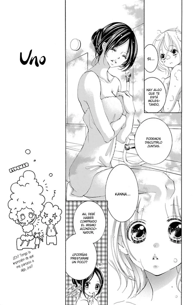 Hana ni Kedamono (2010) - Capítulo 24 - Página 12 - LectorTMOo