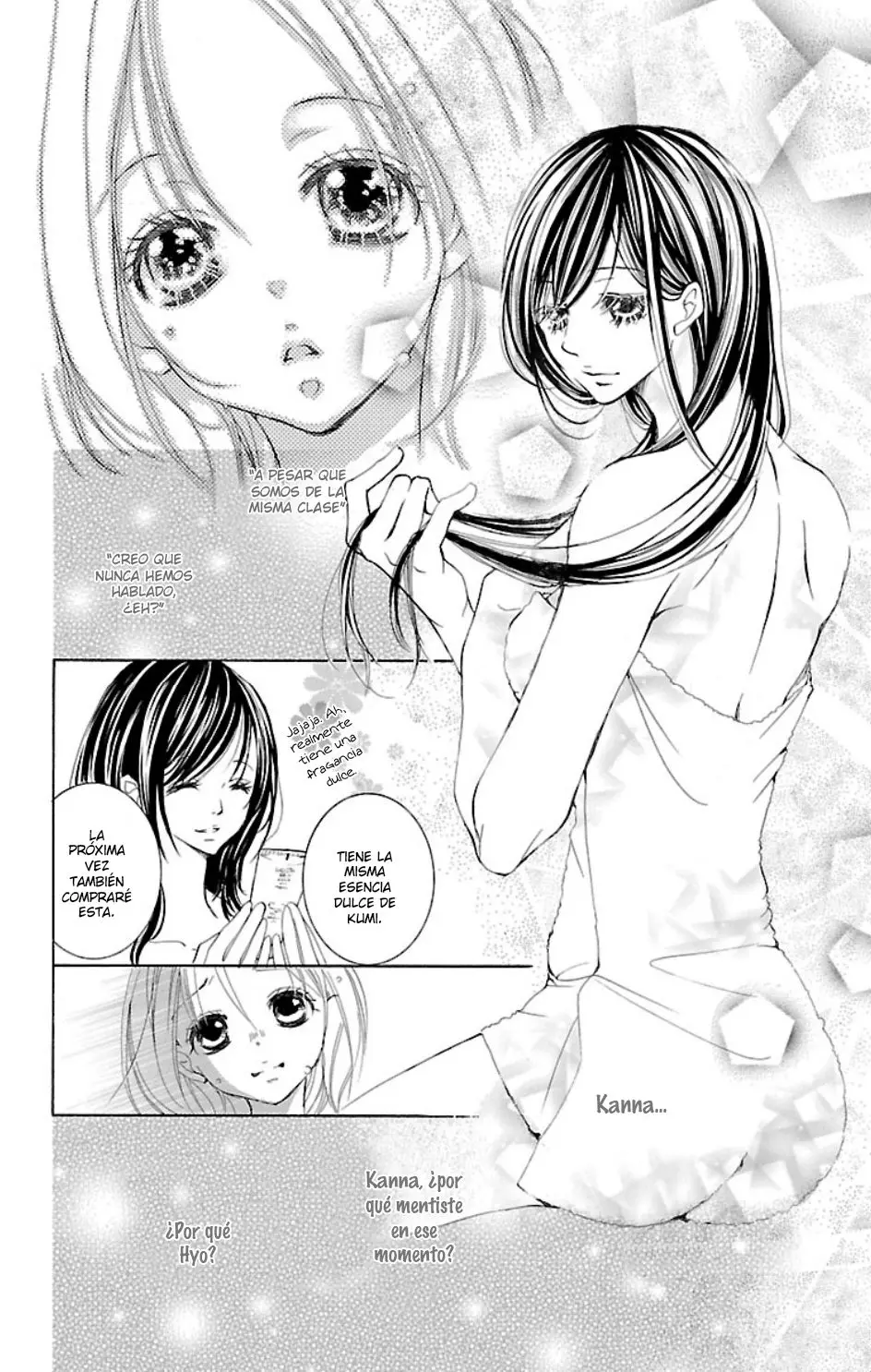 Hana ni Kedamono (2010) - Capítulo 24 - Página 14 - LectorTMOo