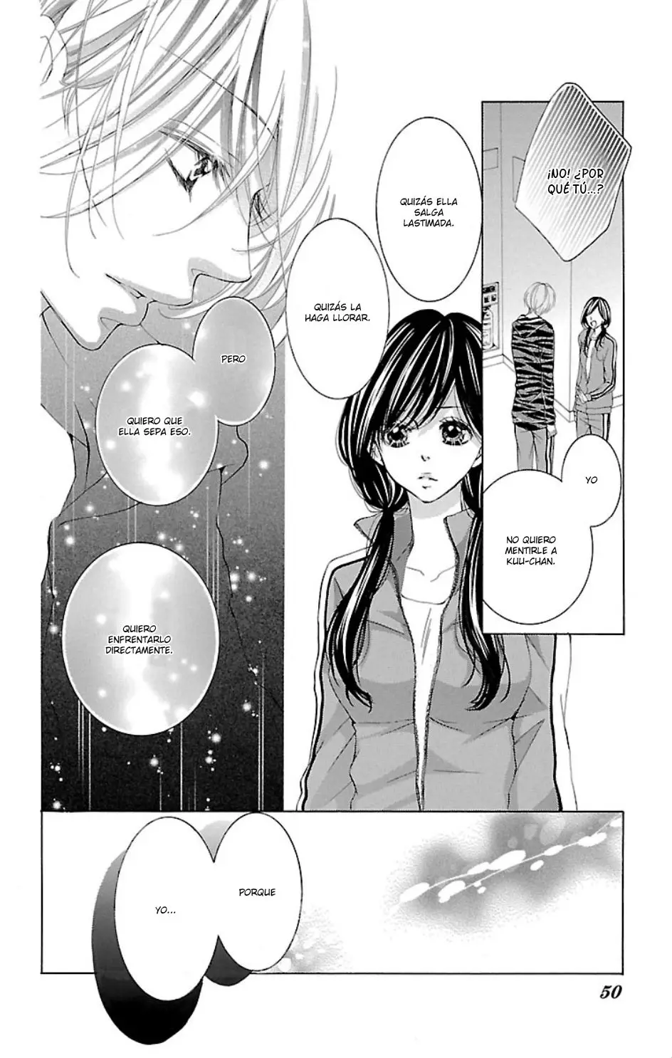 Hana ni Kedamono (2010) - Capítulo 24 - Página 22 - LectorTMOo