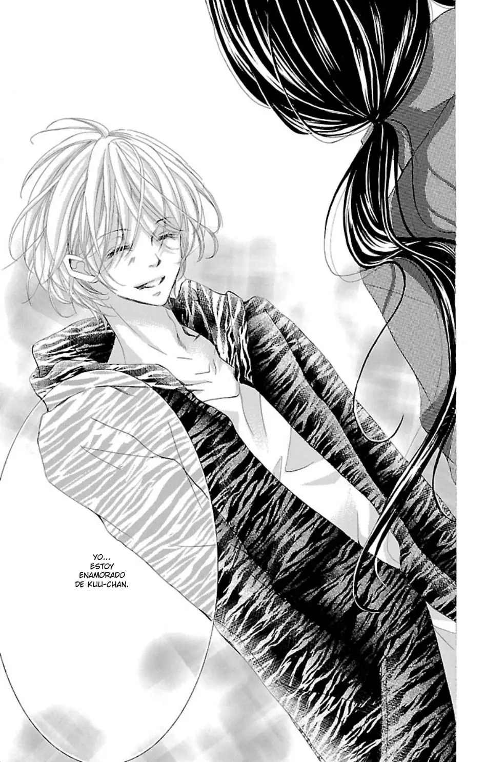 Hana ni Kedamono (2010) - Capítulo 24 - Página 23 - LectorTMOo