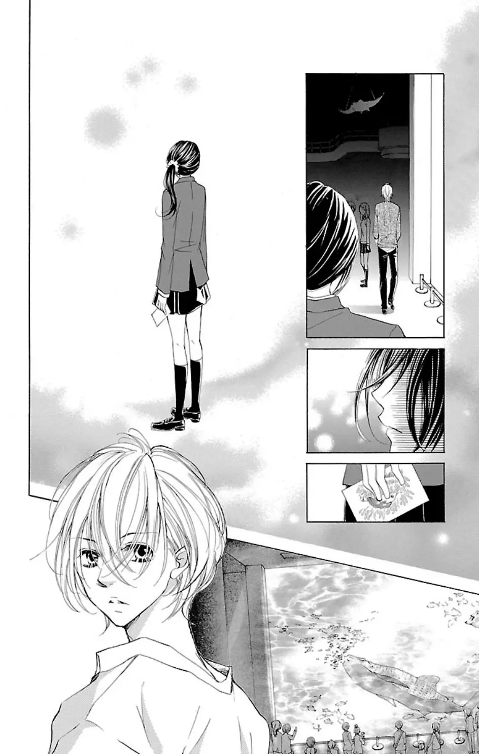 Hana ni Kedamono (2010) - Capítulo 26 - Página 11 - LectorTMOo