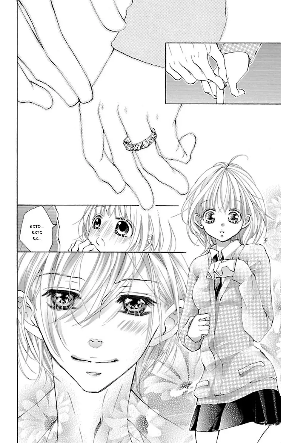 Hana ni Kedamono (2010) - Capítulo 26 - Página 15 - LectorTMOo