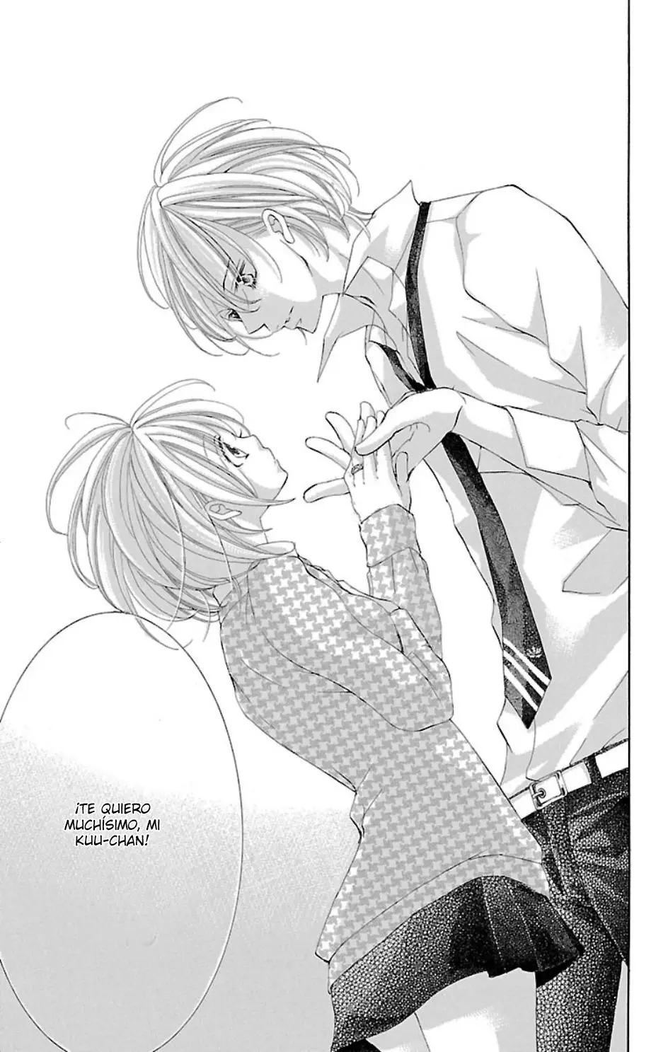 Hana ni Kedamono (2010) - Capítulo 26 - Página 16 - LectorTMOo