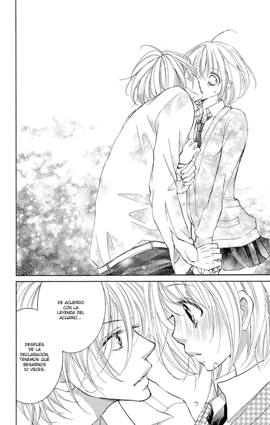 Hana ni Kedamono (2010) - Capítulo 26 - Página 19 - LectorTMOo