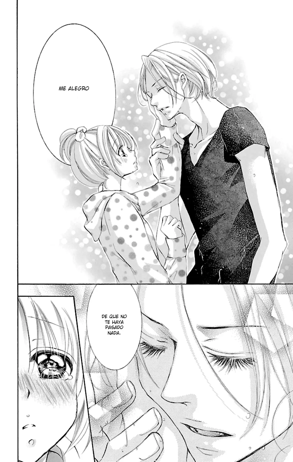 Hana ni Kedamono (2010) - Capítulo 28 - Página 10 - LectorTMOo