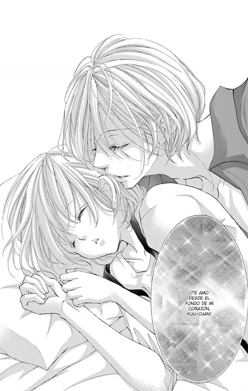 Hana ni Kedamono (2010) - Capítulo 28 - Página 23 - LectorTMOo