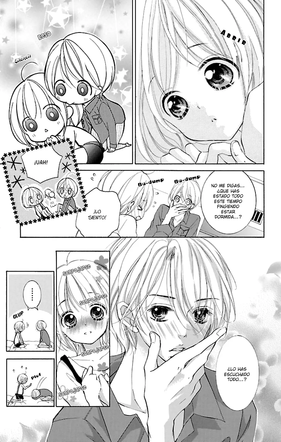 Hana ni Kedamono (2010) - Capítulo 28 - Página 24 - LectorTMOo