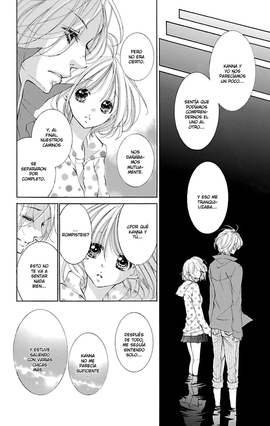 Hana ni Kedamono (2010) - Capítulo 29 - Página 15 - LectorTMOo