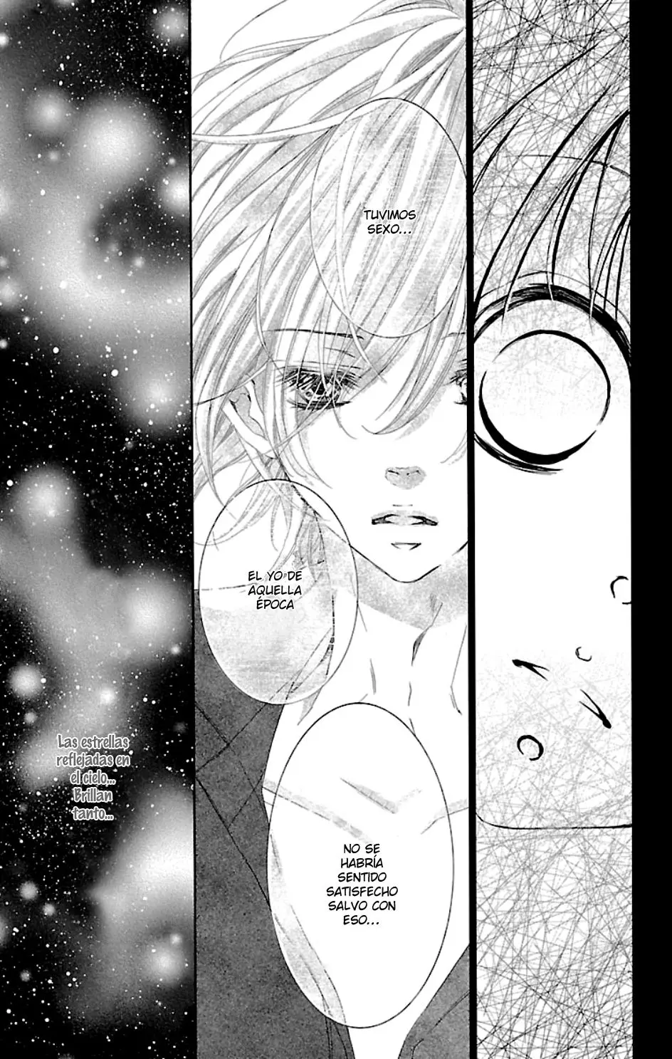 Hana ni Kedamono (2010) - Capítulo 29 - Página 20 - LectorTMOo