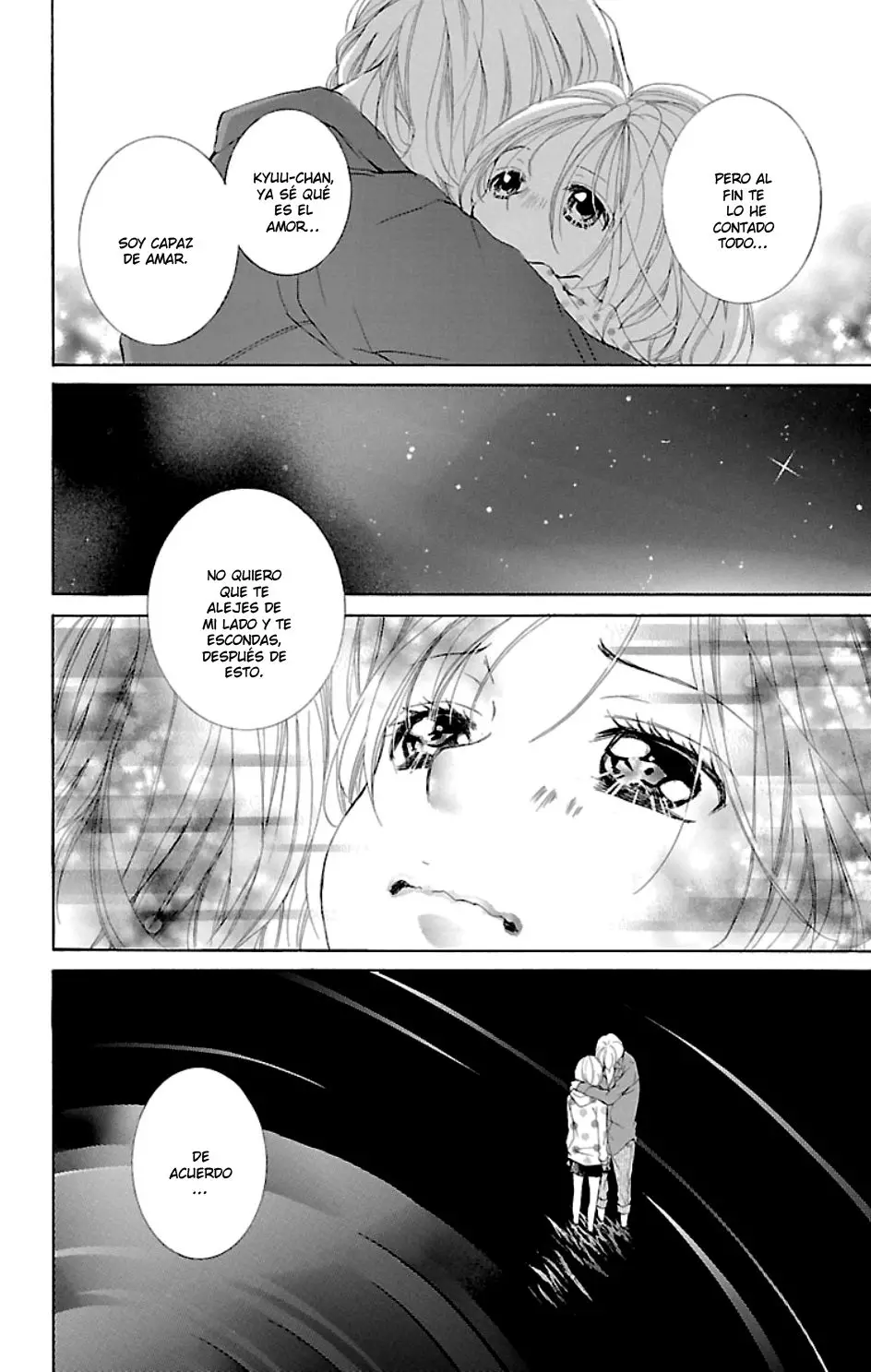 Hana ni Kedamono (2010) - Capítulo 29 - Página 23 - LectorTMOo