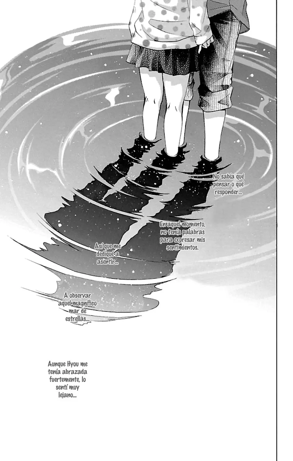Hana ni Kedamono (2010) - Capítulo 29 - Página 24 - LectorTMOo