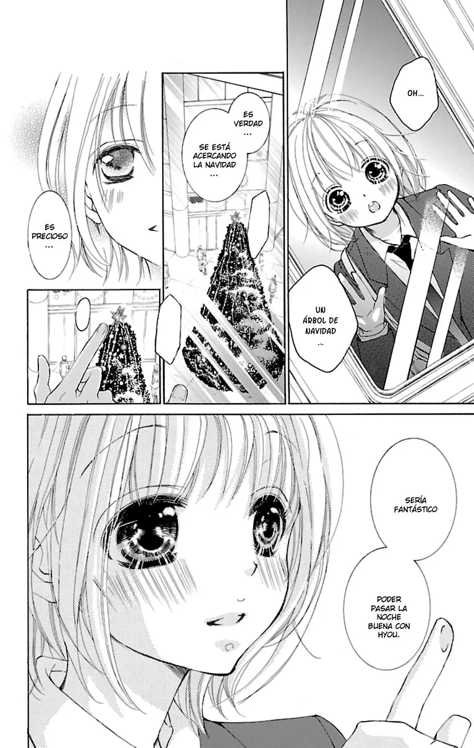 Hana ni Kedamono (2010) - Capítulo 29 - Página 29 - LectorTMOo