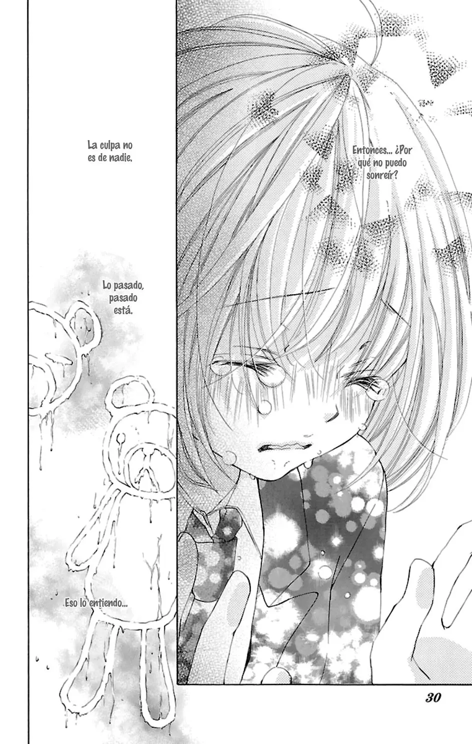 Hana ni Kedamono (2010) - Capítulo 29 - Página 31 - LectorTMOo