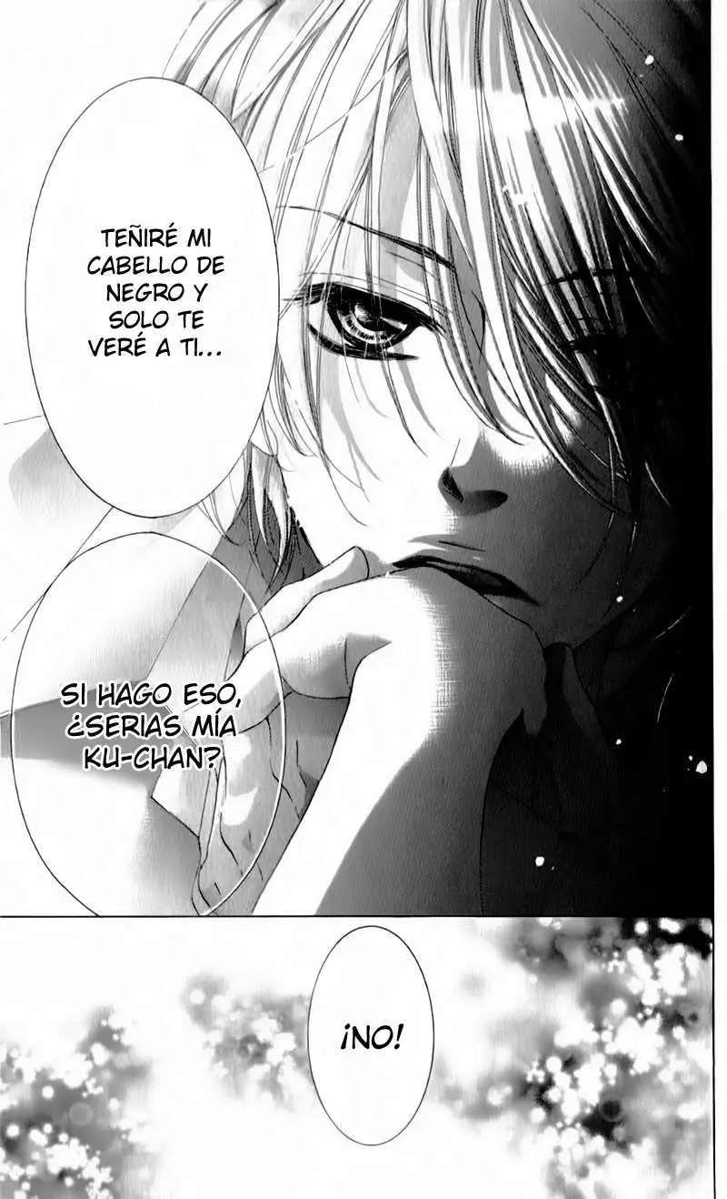 Hana ni Kedamono (2010) - Capítulo 3 - Página 27 - LectorTMOo