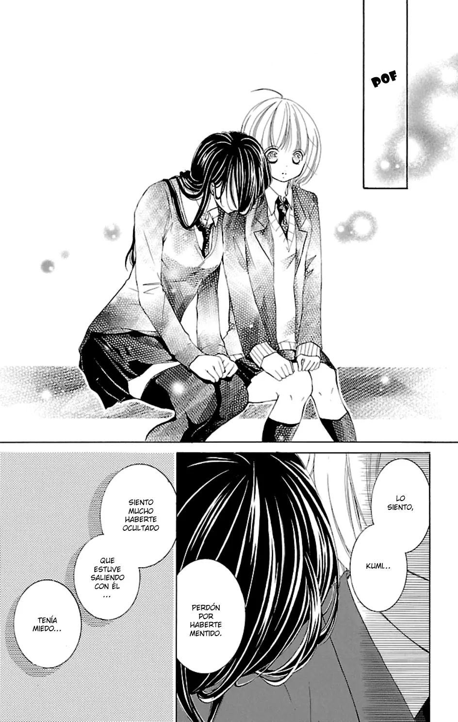Hana ni Kedamono (2010) - Capítulo 30 - Página 14 - LectorTMOo