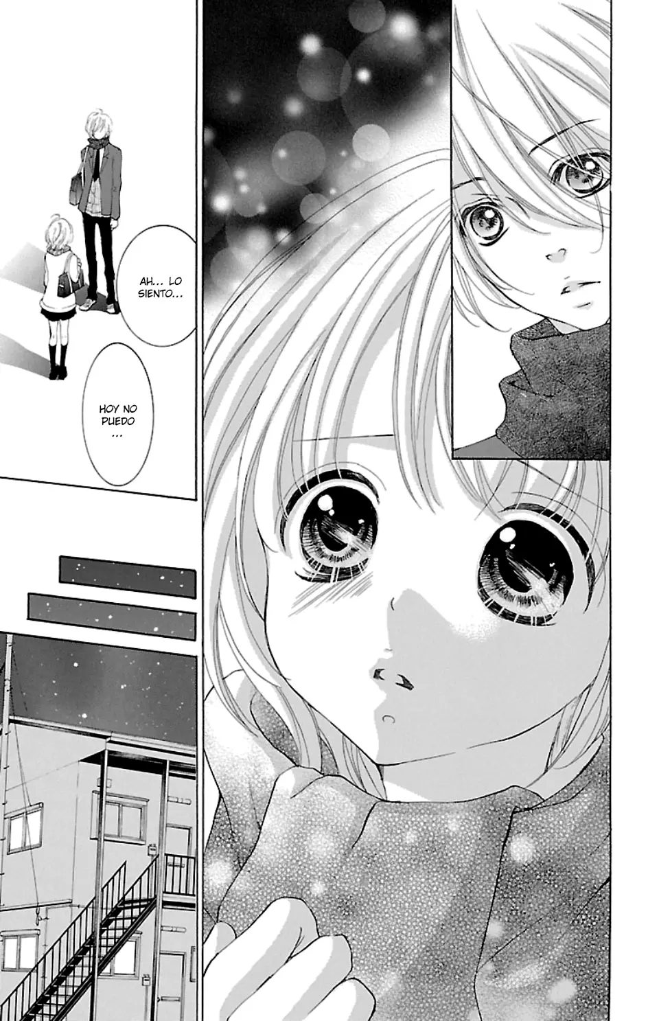 Hana ni Kedamono (2010) - Capítulo 30 - Página 24 - LectorTMOo