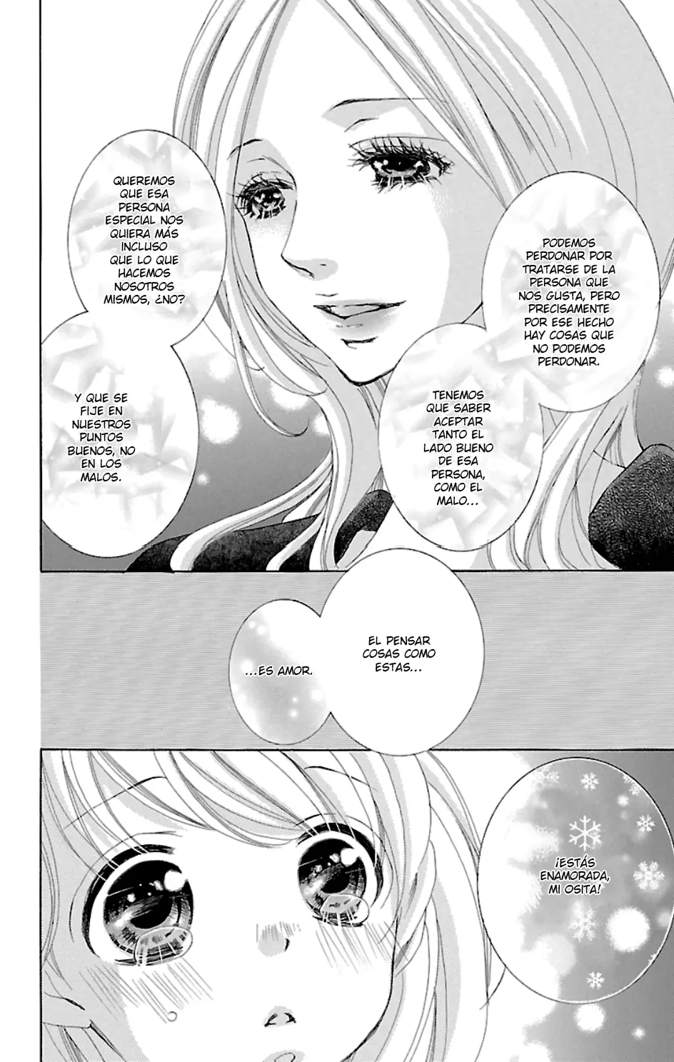 Hana ni Kedamono (2010) - Capítulo 30 - Página 41 - LectorTMOo