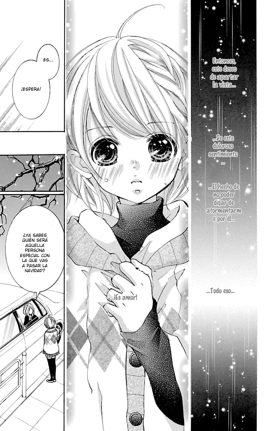 Hana ni Kedamono (2010) - Capítulo 30 - Página 42 - LectorTMOo