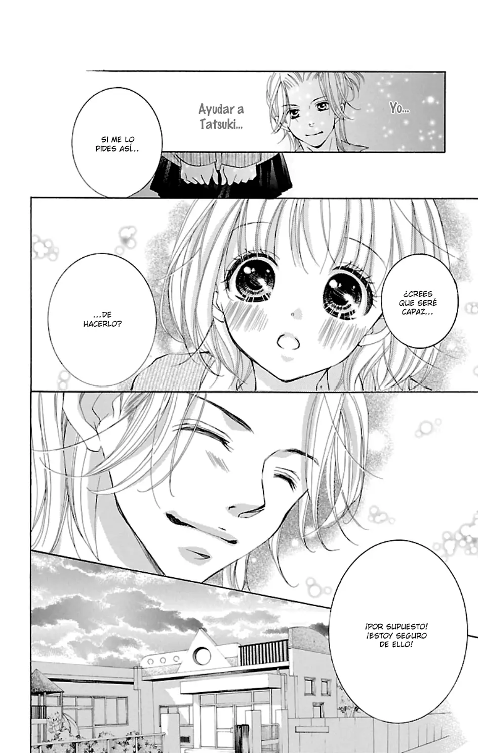 Hana ni Kedamono (2010) - Capítulo 31 - Página 12 - LectorTMOo