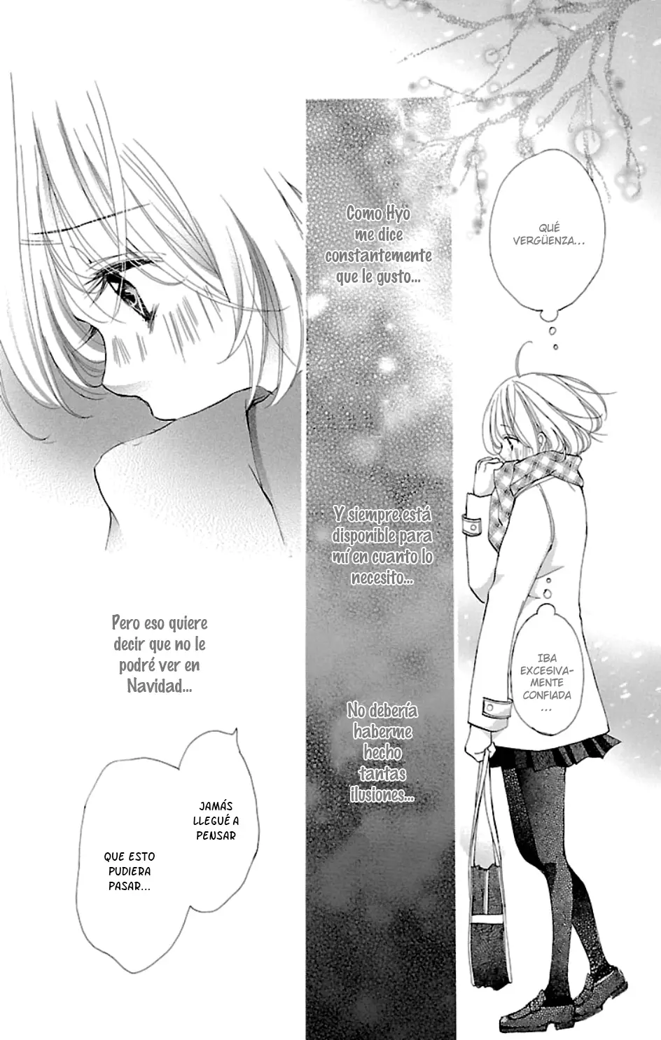 Hana ni Kedamono (2010) - Capítulo 31 - Página 23 - LectorTMOo