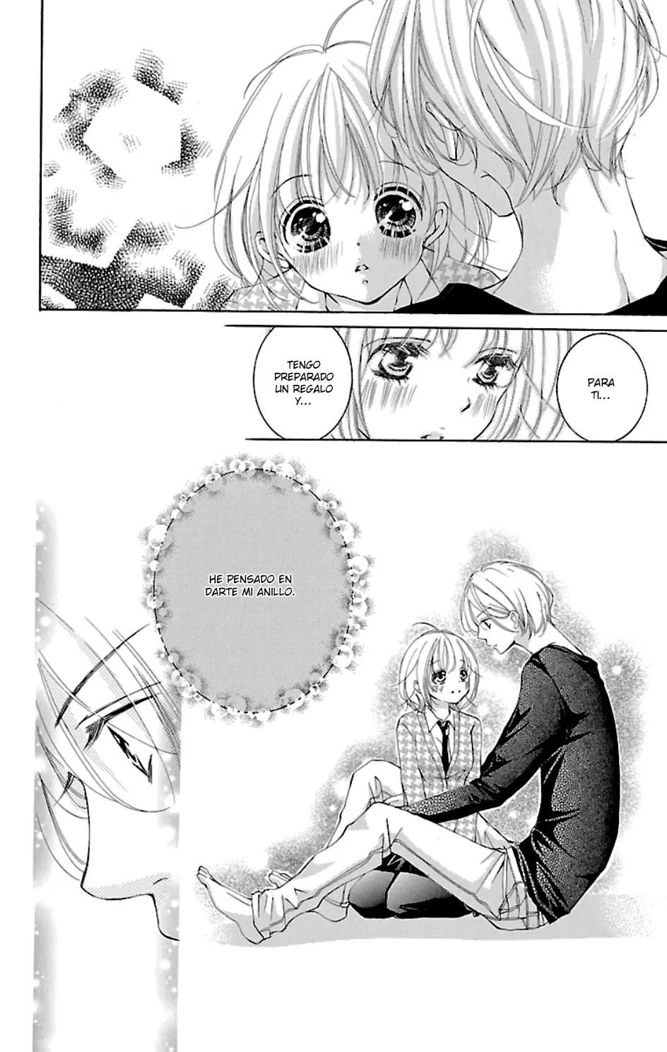 Hana ni Kedamono (2010) - Capítulo 32 - Página 12 - LectorTMOo