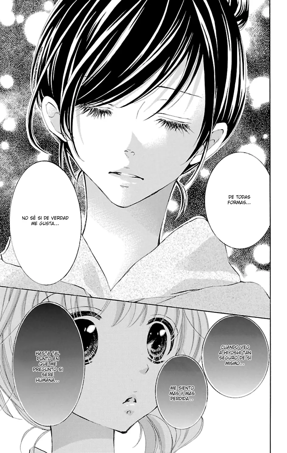 Hana ni Kedamono (2010) - Capítulo 32 - Página 19 - LectorTMOo