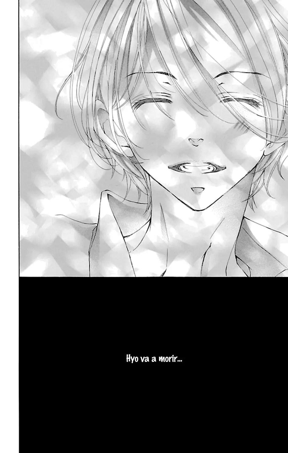 Hana ni Kedamono (2010) - Capítulo 33 - Página 8 - LectorTMOo