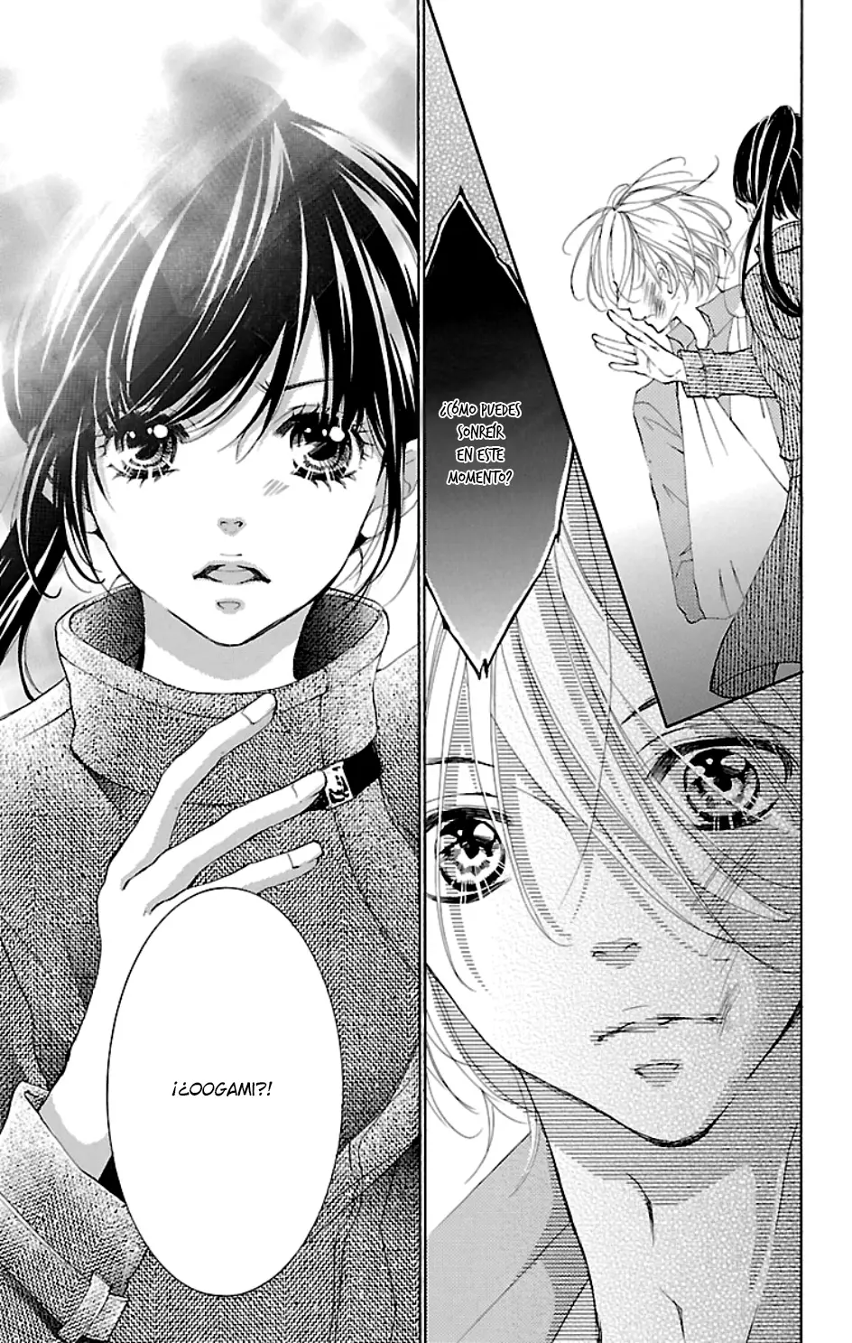 Hana ni Kedamono (2010) - Capítulo 33 - Página 13 - LectorTMOo