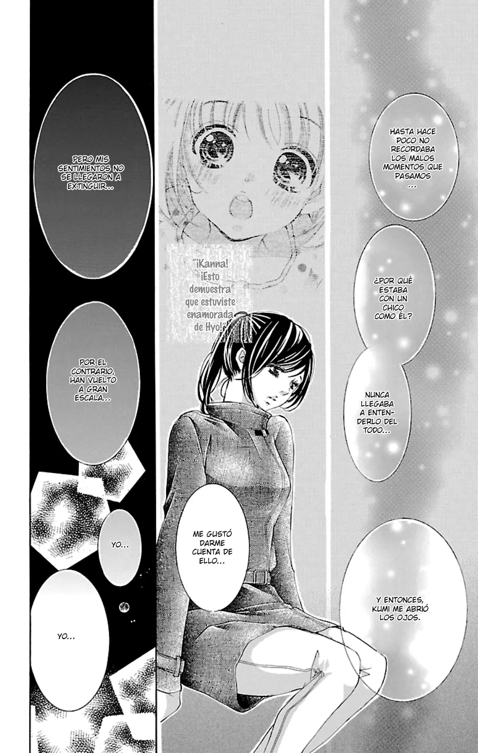 Hana ni Kedamono (2010) - Capítulo 33 - Página 20 - LectorTMOo