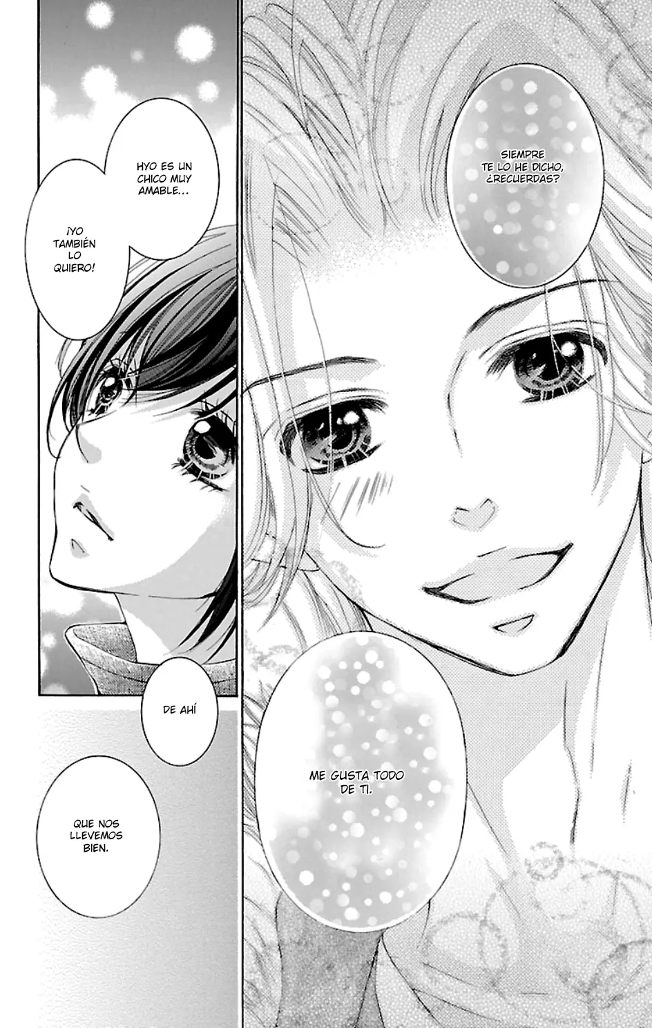 Hana ni Kedamono (2010) - Capítulo 33 - Página 24 - LectorTMOo