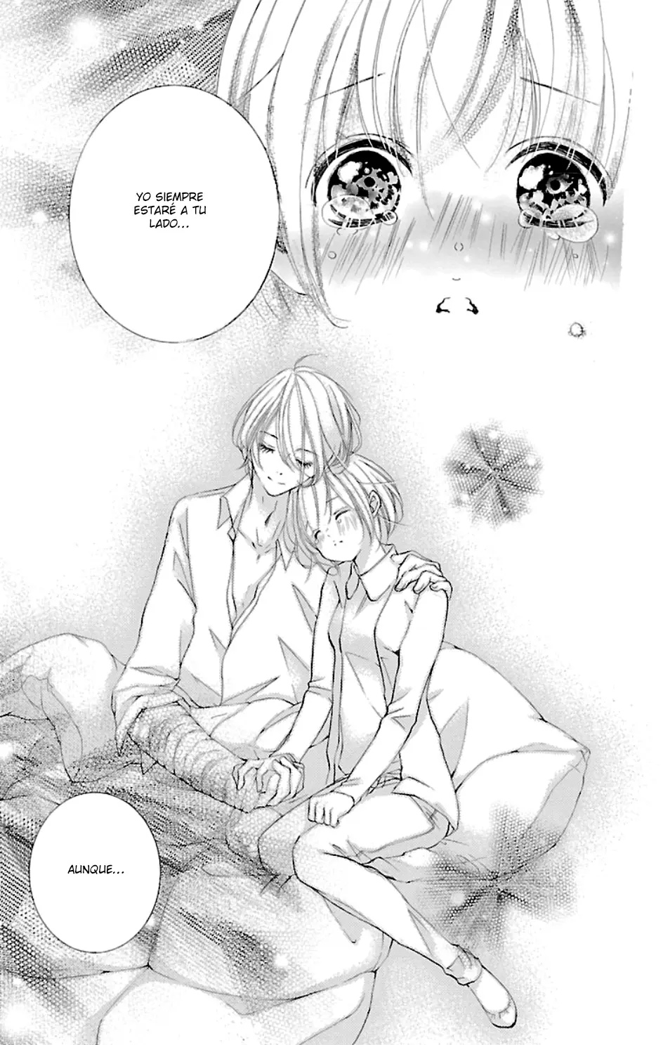 Hana ni Kedamono (2010) - Capítulo 33 - Página 31 - LectorTMOo