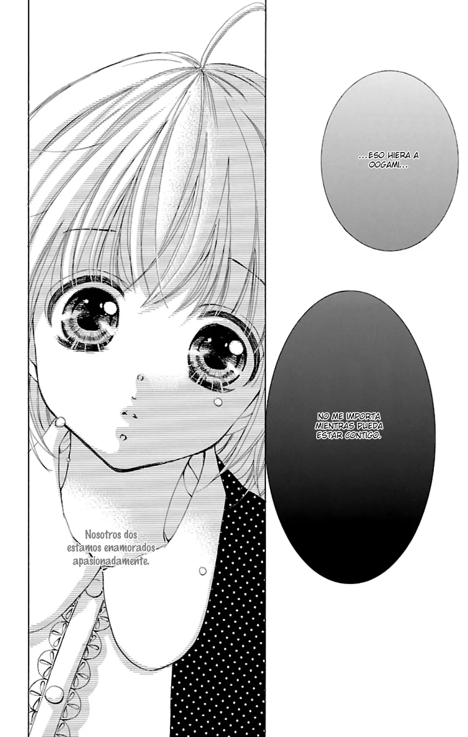 Hana ni Kedamono (2010) - Capítulo 33 - Página 32 - LectorTMOo