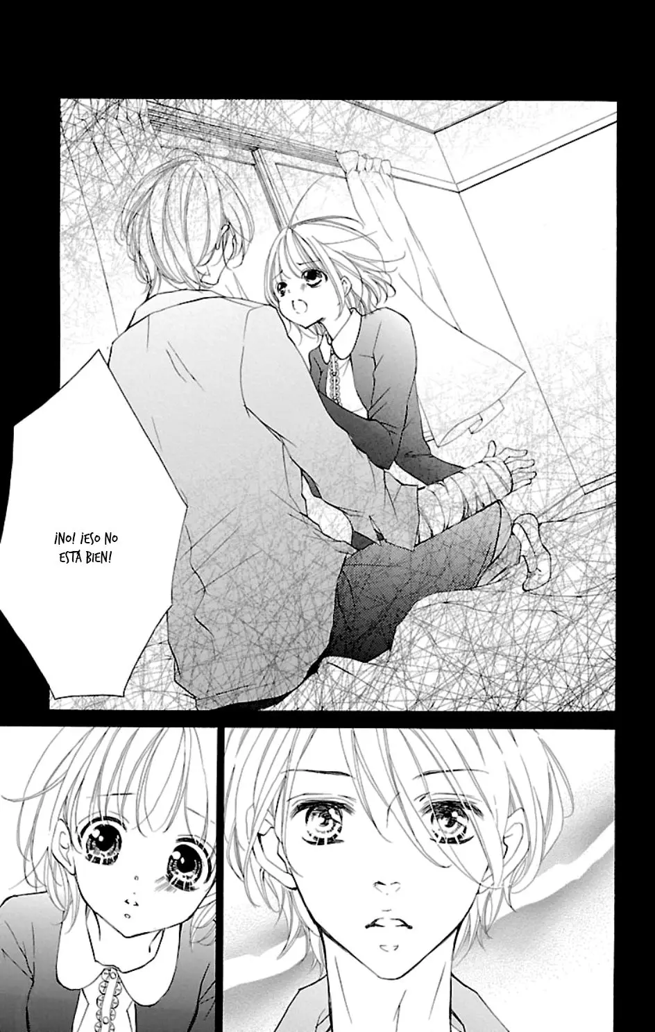 Hana ni Kedamono (2010) - Capítulo 34 - Página 13 - LectorTMOo