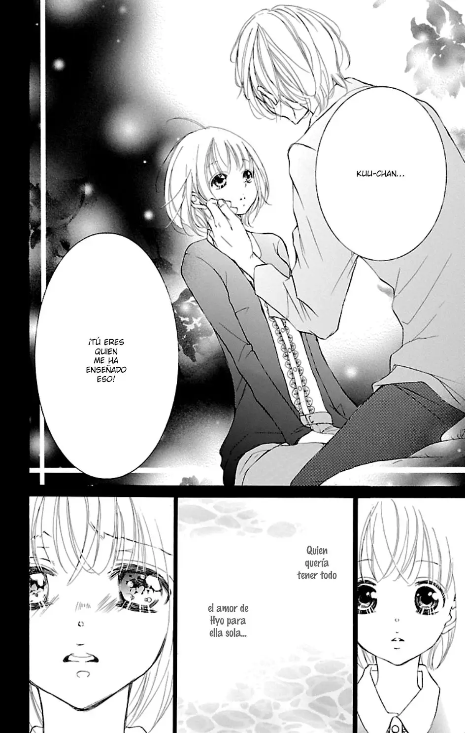 Hana ni Kedamono (2010) - Capítulo 34 - Página 16 - LectorTMOo