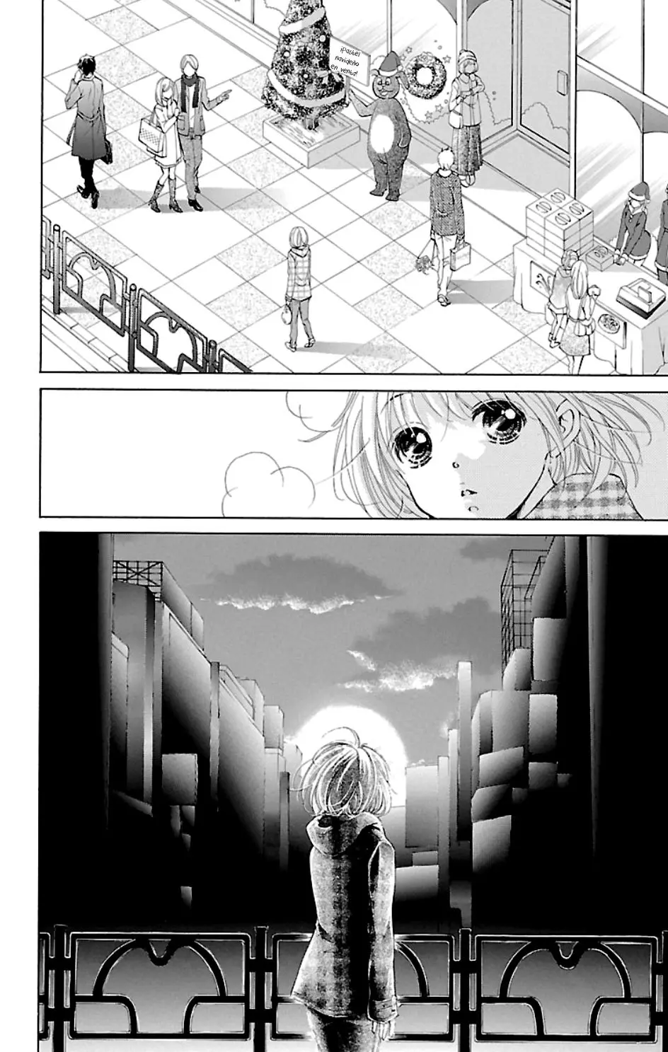 Hana ni Kedamono (2010) - Capítulo 34 - Página 25 - LectorTMOo