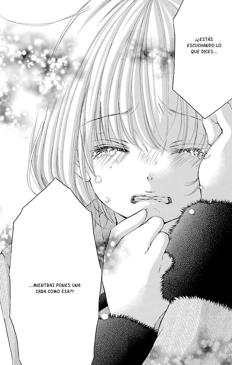 Hana ni Kedamono (2010) - Capítulo 35 - Página 12 - LectorTMOo