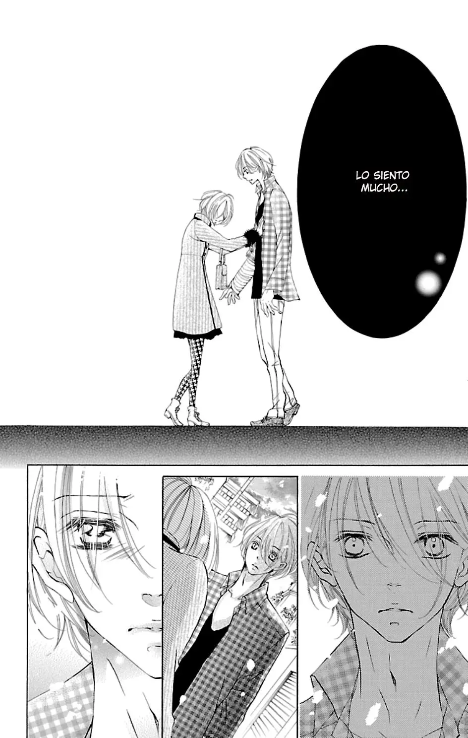 Hana ni Kedamono (2010) - Capítulo 35 - Página 16 - LectorTMOo
