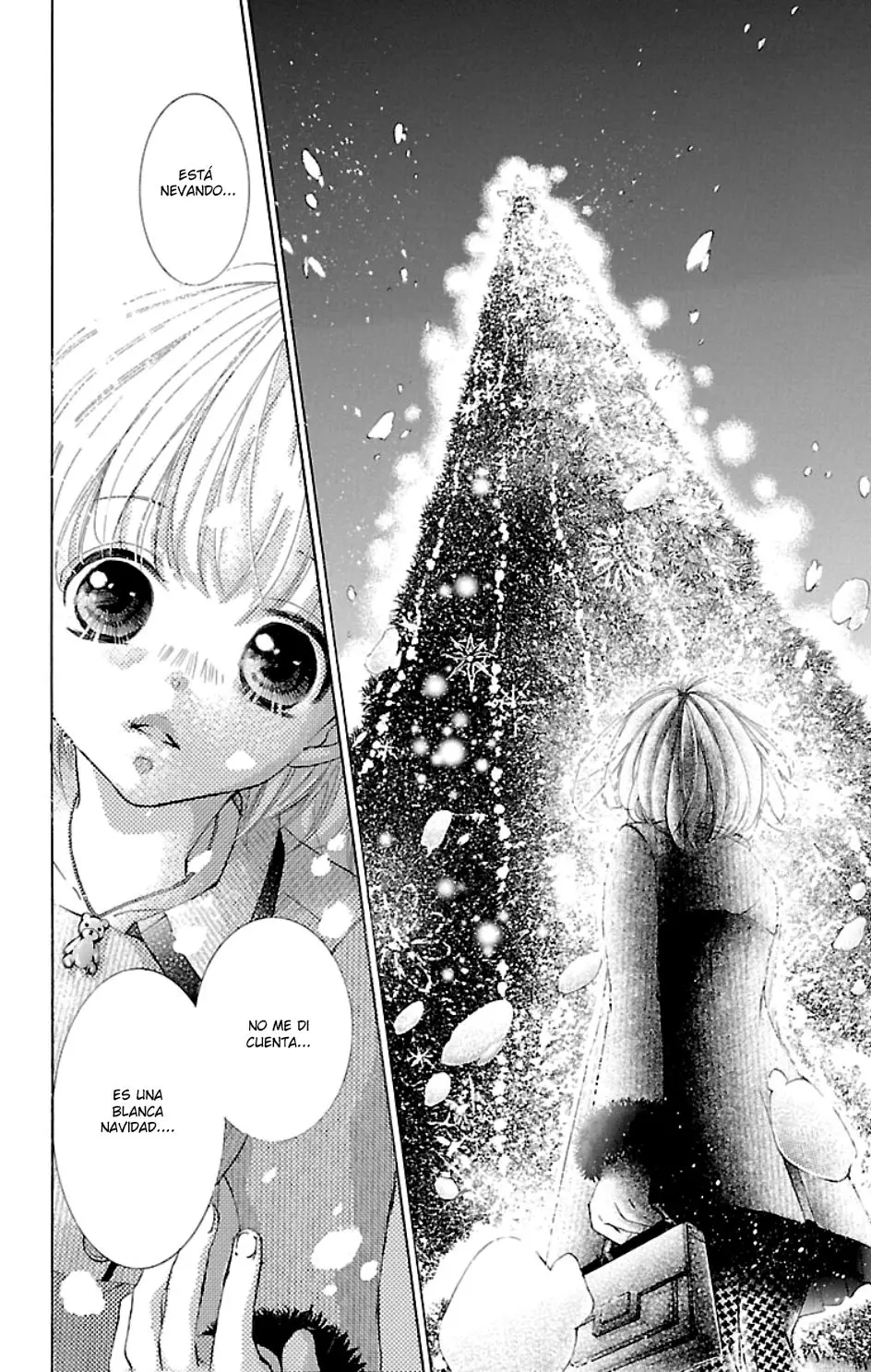 Hana ni Kedamono (2010) - Capítulo 35 - Página 25 - LectorTMOo