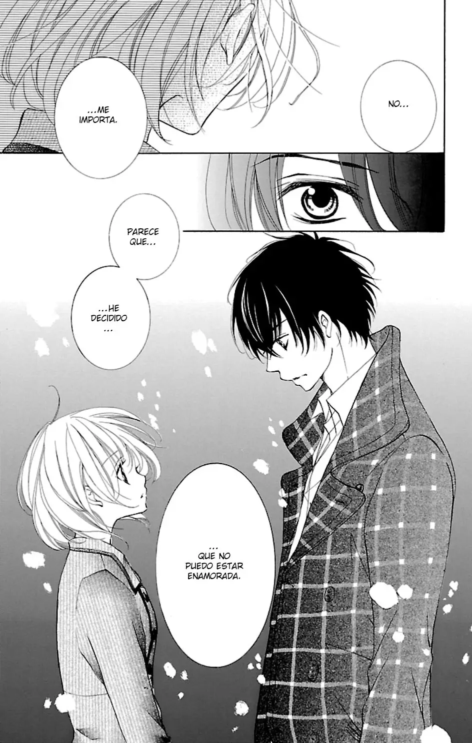 Hana ni Kedamono (2010) - Capítulo 36 - Página 10 - LectorTMOo