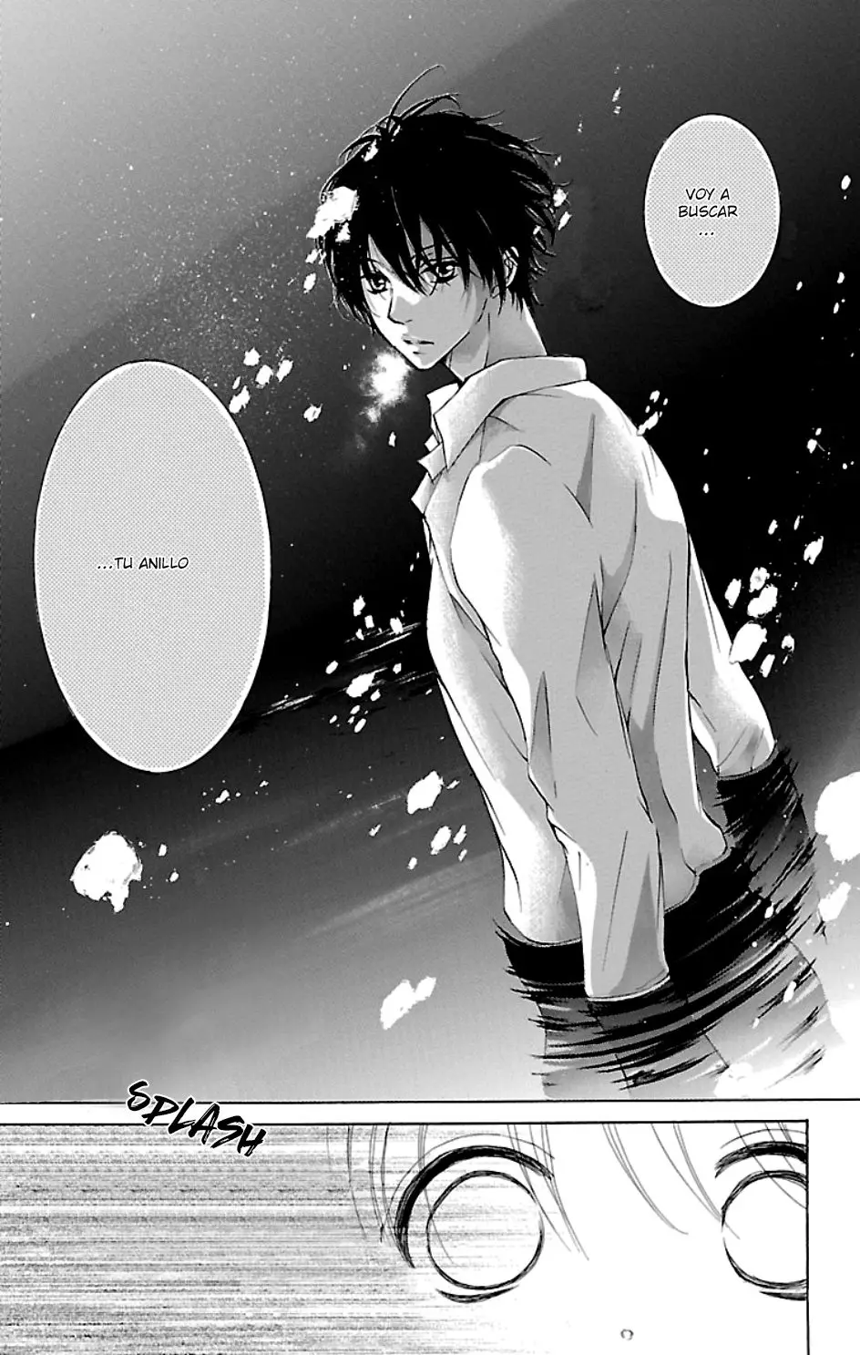 Hana ni Kedamono (2010) - Capítulo 36 - Página 12 - LectorTMOo