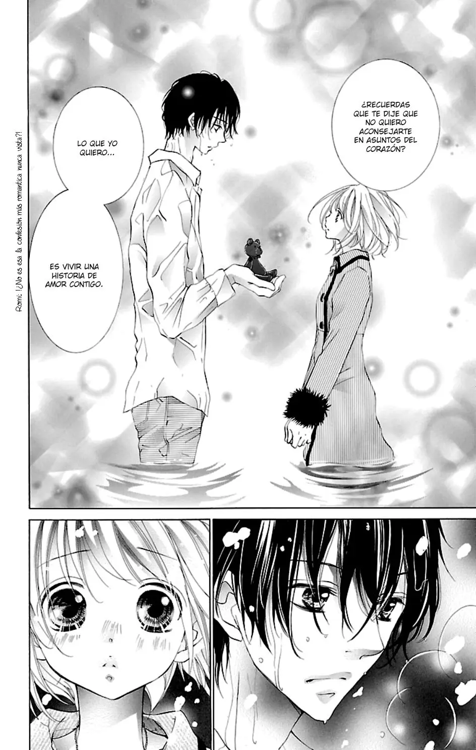 Hana ni Kedamono (2010) - Capítulo 36 - Página 20 - LectorTMOo
