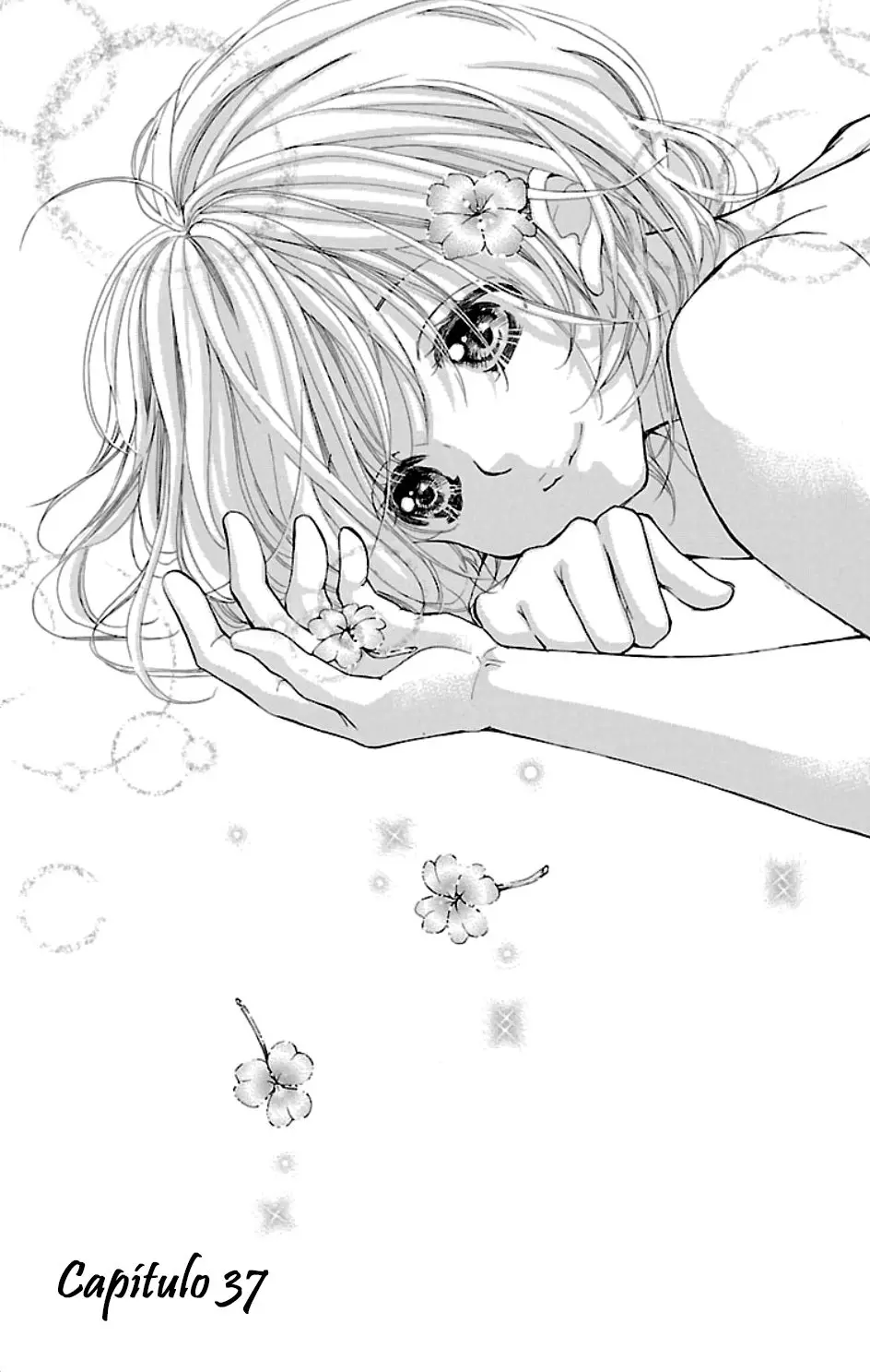 Hana ni Kedamono (2010) - Capítulo 37 - Página 4 - LectorTMOo