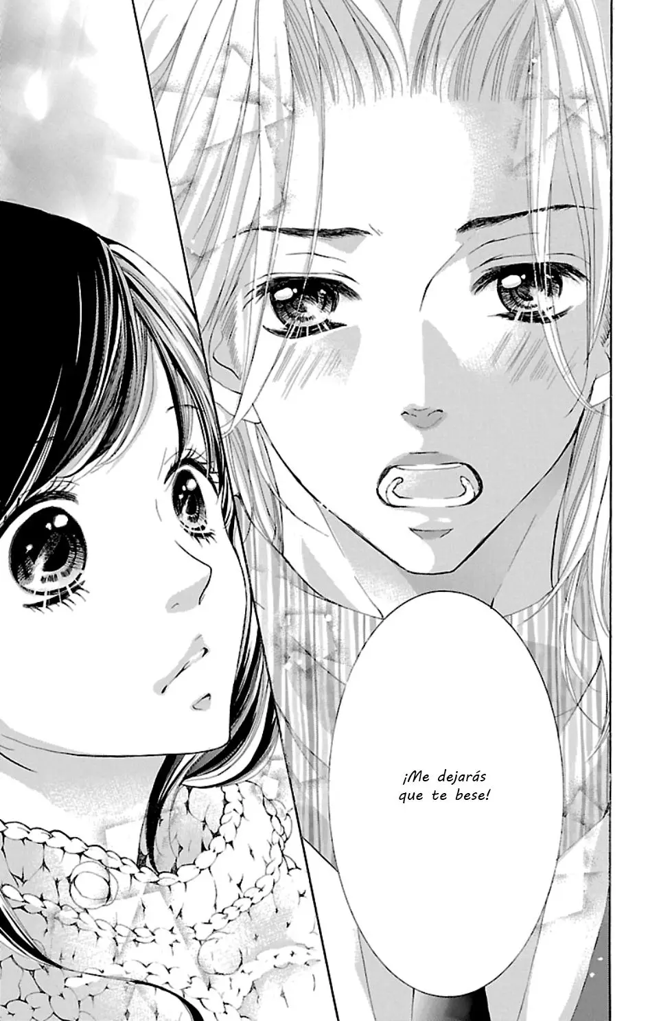 Hana ni Kedamono (2010) - Capítulo 39 - Página 18 - LectorTMOo